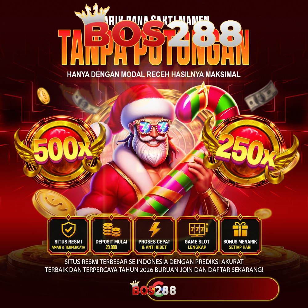banner BOS288 X IRCTC Help Line: Game Online Terbaru Dengan Beragam Fitur Digital Paling Modern Dari Masa Depan